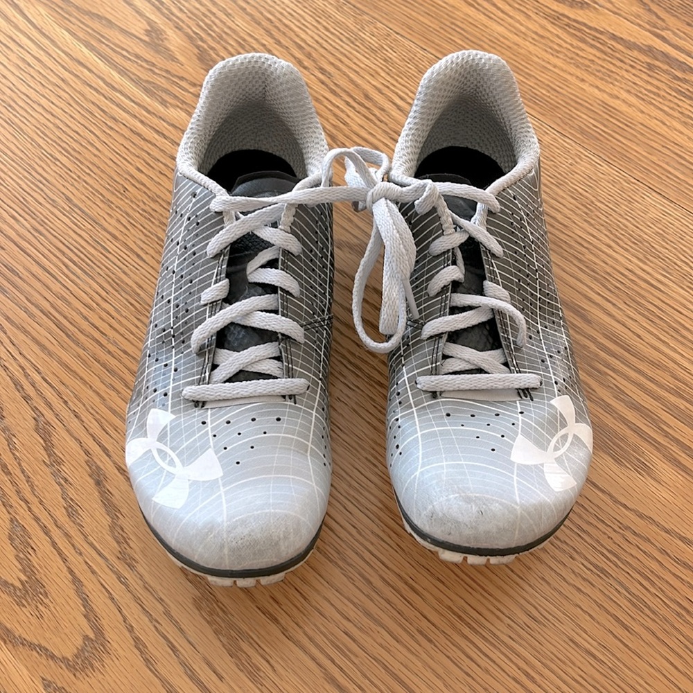 Under Armour Track shoes